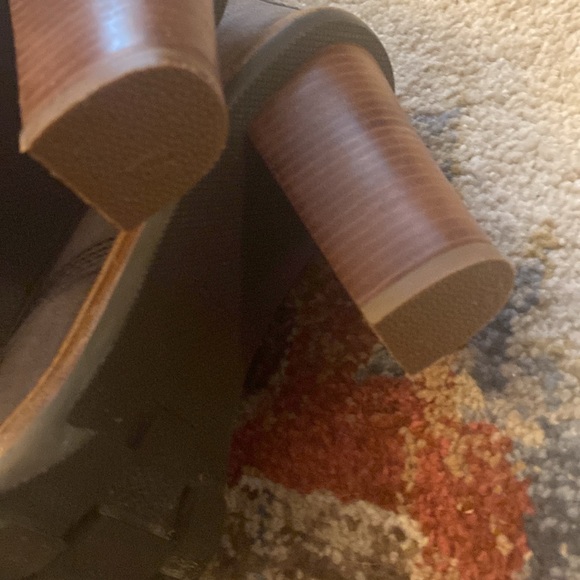 PRADA Boots - Picture 6 of 8